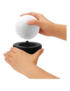 TENGA MASTURBADOR GEO AQUA