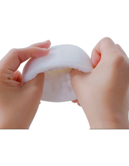 TENGA MASTURBATOR GEO GLACIER TENGA MASTURBATOR GEO GLACIER