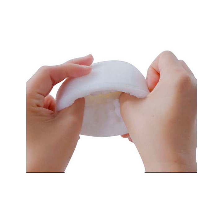 TENGA MASTURBATOR GEO GLACIER