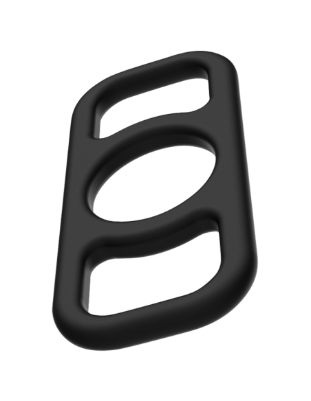 ADDICTED TOYS SET 4 ANILLOS SILICONA PARA EL PENE ADDICTED TOYS SET 4 ANILLOS SILICONA PARA EL PENE