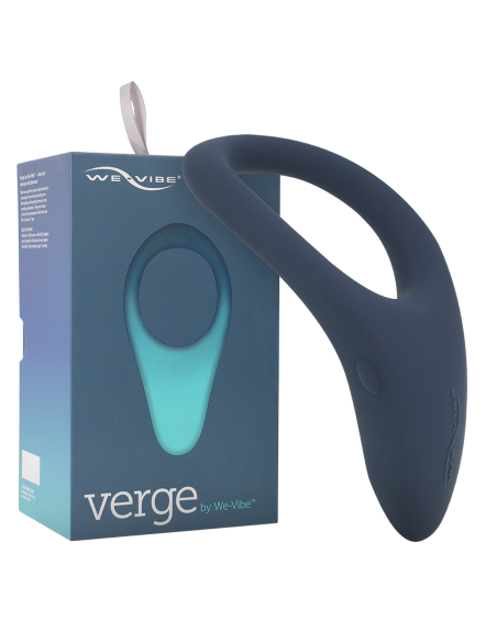 WE VIBE VERGE ANILLO VIBRADOR
