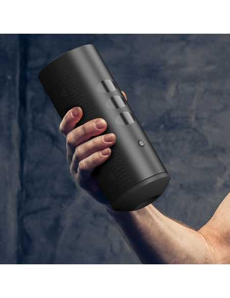 KIIROO TITAN MASTURBADOR TECNLOGICO EXPERIENCE KIIROO TITAN MASTURBADOR TECNLOGICO EXPERIENCE