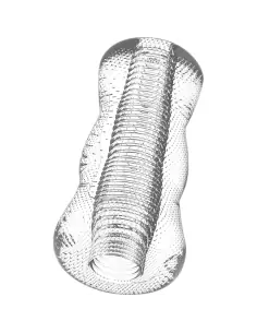 JAMYJOB EXTREME MASTURBADOR TENSEK 1 TRANSPARENTE 2