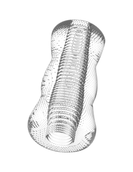 JAMYJOB EXTREME MASTURBADOR TENSEK 1 TRANSPARENTE JAMYJOB EXTREME MASTURBADOR TENSEK 1 TRANSPARENTE