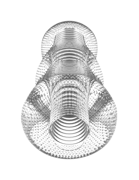 JAMYJOB EXTREME MASTURBADOR TENSEK 1 TRANSPARENTE JAMYJOB EXTREME MASTURBADOR TENSEK 1 TRANSPARENTE