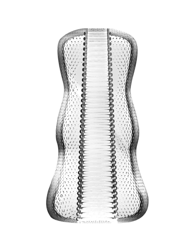 JAMYJOB EXTREME MASTURBADOR TENSEK 1 TRANSPARENTE