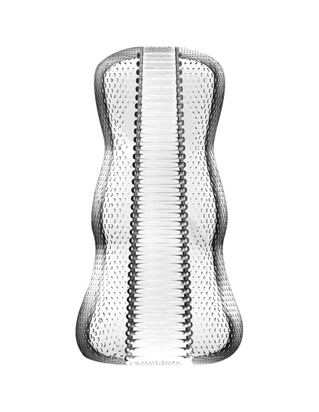 JAMYJOB EXTREME MASTURBADOR TENSEK 1 TRANSPARENTE JAMYJOB EXTREME MASTURBADOR TENSEK 1 TRANSPARENTE