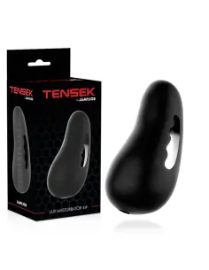 JAMYJOB EXTREME MASTURBADOR TENSEK 4 NEGRO