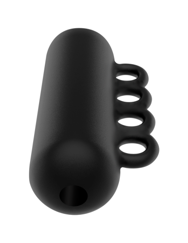 JAMYJOB EXTREME MASTURBADOR TENSEK 5 NEGRO