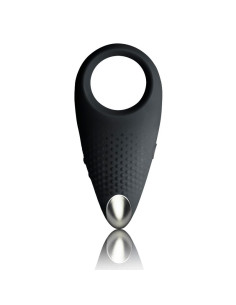 ROCKS OFF EMPOWER ESTIMULADOR PAREJAS RECARGABLE NEGRO 2