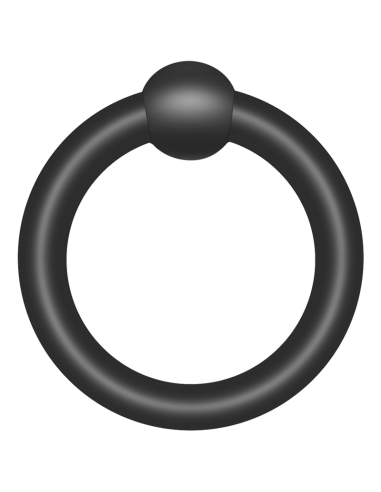 ADDICTED TOYS KIT DE 7 ANILLAS SILICONA FLEXIBLE