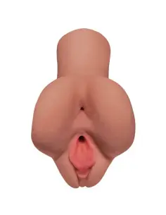 PDX PLUS PICK YOUR PLEASURE MASTURBADOR DOBLE