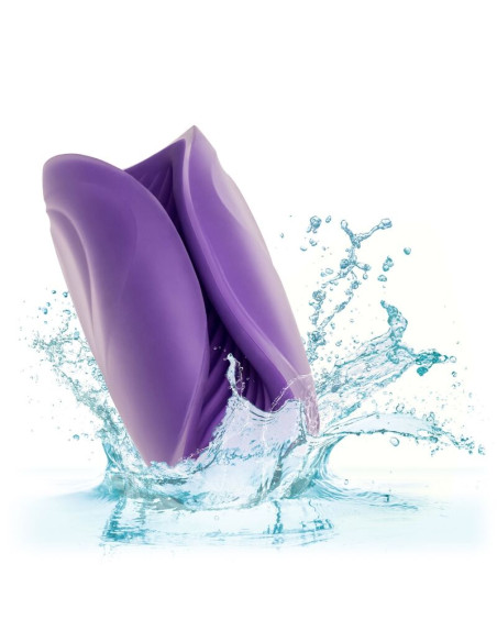 CALEXOTICS SPIRAL GRIP MASTURBADOR TEXTURADO CALEXOTICS SPIRAL GRIP MASTURBADOR TEXTURADO