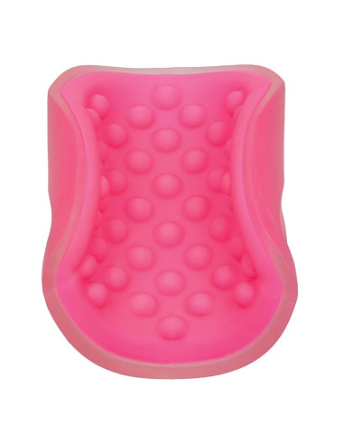 CALEXOTICS BEADED GRIP MASTURBADOR TEXTURADO