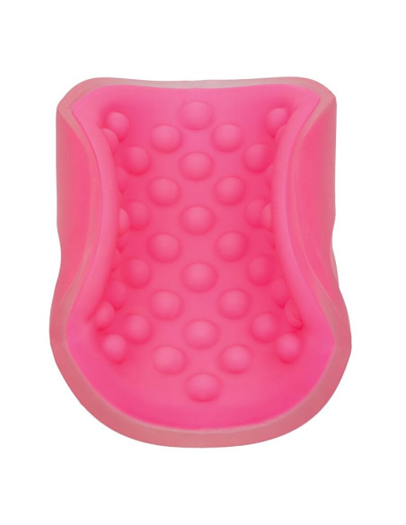 CALEXOTICS BEADED GRIP MASTURBADOR TEXTURADO CALEXOTICS BEADED GRIP MASTURBADOR TEXTURADO