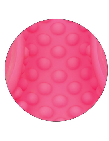 CALEXOTICS BEADED GRIP MASTURBADOR TEXTURADO