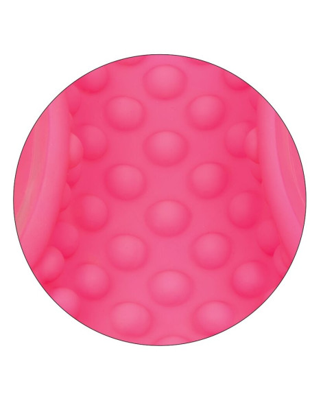 CALEXOTICS BEADED GRIP MASTURBADOR TEXTURADO CALEXOTICS BEADED GRIP MASTURBADOR TEXTURADO