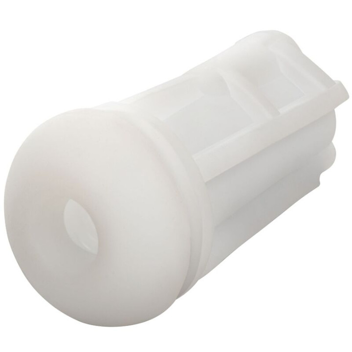 CALEXOTICS OPTIMUM POWER MASTURBADOR CON VIBRACION Y ONDAS ESTIMULADORAS