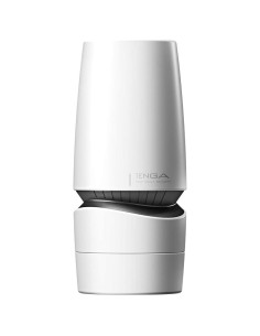 TENGA AERO SILVER RING ANILLA PLATEADA 2