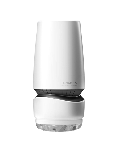 TENGA AERO SILVER RING ANILLA PLATEADA