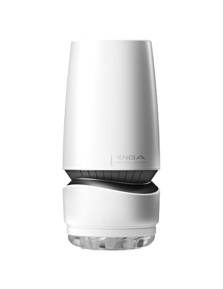 TENGA AERO SILVER RING ANILLA PLATEADA TENGA AERO SILVER RING ANILLA PLATEADA