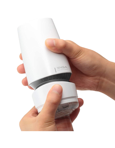 TENGA AERO SILVER RING ANILLA PLATEADA