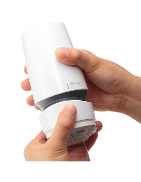 TENGA AERO SILVER RING ANILLA PLATEADA TENGA AERO SILVER RING ANILLA PLATEADA