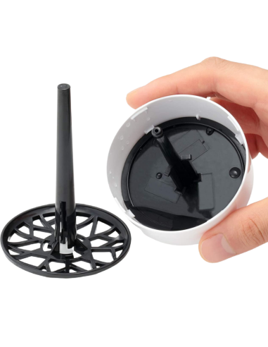 TENGA AERO SILVER RING ANILLA PLATEADA