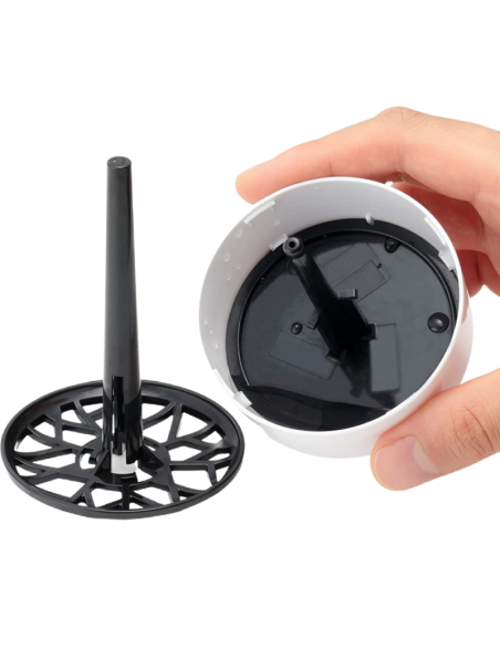 TENGA AERO SILVER RING ANILLA PLATEADA TENGA AERO SILVER RING ANILLA PLATEADA