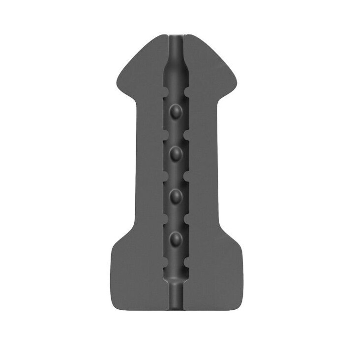 ALL BLACK MASTURBADOR HOOK UP