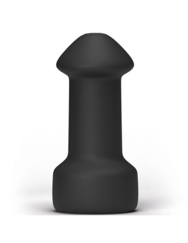 ALL BLACK MASTURBADOR HOOK UP