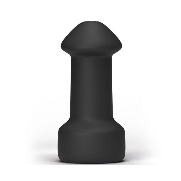 ALL BLACK MASTURBADOR HOOK UP