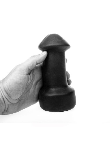 ALL BLACK MASTURBADOR HOOK UP