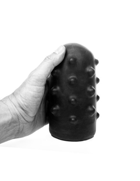 ALL BLACK MASTURBADOR BUMPY ALL BLACK MASTURBADOR BUMPY