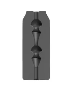 ALL BLACK MASTURBADOR ENERGY