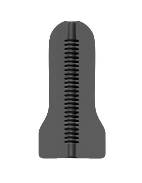 ALL BLACK MASTURBADOR LOOP MODELO 2 ALL BLACK MASTURBADOR LOOP MODELO 2