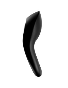 SATISFYER LEGENDARY DUO ANILLO VIBRADOR NEGRO 2