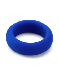 JE JOUE ANILLO SILICONA AZUL ESTRANGULAMIENTO MINIMO 2