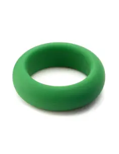 JE JOUE ANILLO SILICONA VERDE ESTRANGULAMIENTO MEDIO 2