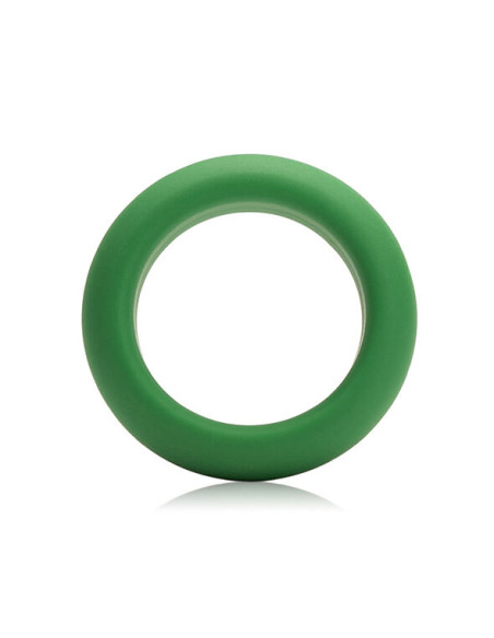 JE JOUE ANILLO SILICONA VERDE ESTRANGULAMIENTO MEDIO JE JOUE ANILLO SILICONA VERDE ESTRANGULAMIENTO MEDIO