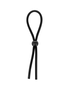 OHMAMA FETISH CUERDA RESTRICCION ANILLO PENE 2