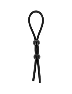 OHMAMA FETISH CUERDA ANILLO PENE Y TESTICULOS 2 2