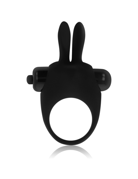 OHMAMA ANILLO SILICONA CON RABBIT OHMAMA ANILLO SILICONA CON RABBIT