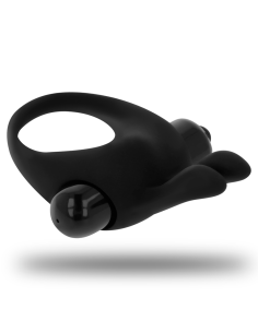 OHMAMA ANILLO SILICONA CON RABBIT 2