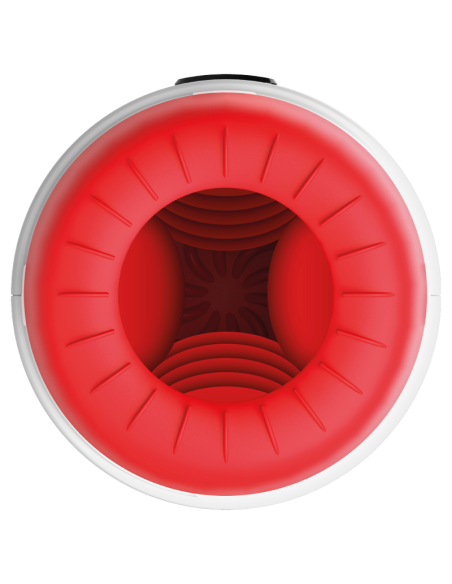 JAMYJOB ROCKET MASTURBADOR TECNOLOGIA SOFT COMPRESSION Y VIBRACION JAMYJOB ROCKET MASTURBADOR TECNOLOGIA SOFT COMPRESSION Y VIBRACION