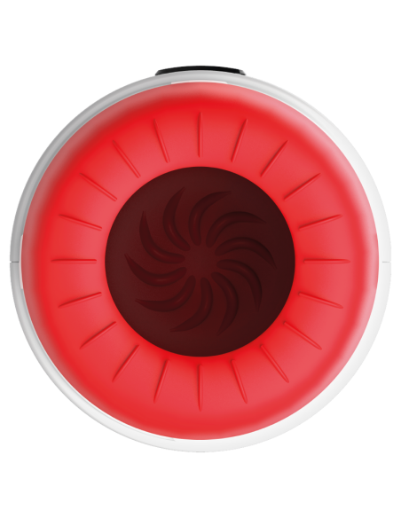 JAMYJOB ROCKET MASTURBADOR TECNOLOGIA SOFT COMPRESSION Y VIBRACION JAMYJOB ROCKET MASTURBADOR TECNOLOGIA SOFT COMPRESSION Y VIBRACION