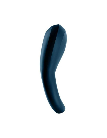 SATISFYER EPIC DUO ANILLO VIBRADOR APP AZUL SATISFYER EPIC DUO ANILLO VIBRADOR APP AZUL