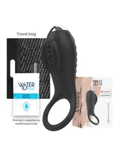 BRILLY GLAM ALAN ANILLO COMPATIBLE CON WATCHME WIRELESS TECHNOLOGY