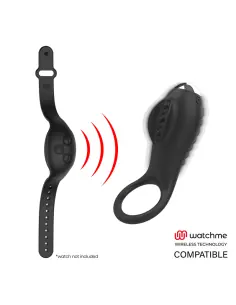 BRILLY GLAM ALAN ANILLO COMPATIBLE CON WATCHME WIRELESS TECHNOLOGY 2