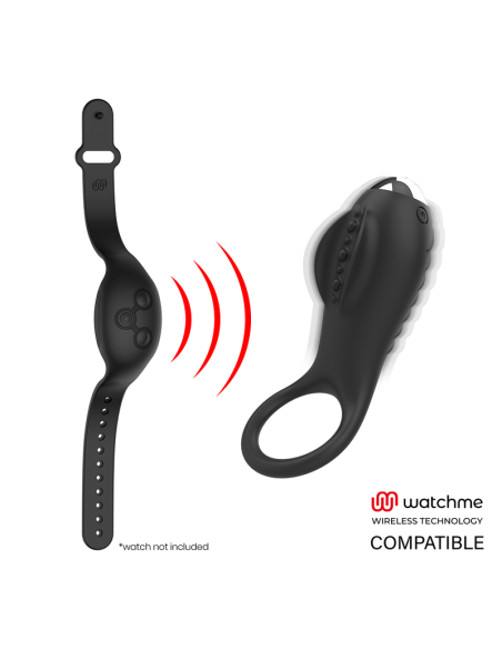 BRILLY GLAM ALAN ANILLO COMPATIBLE CON WATCHME WIRELESS TECHNOLOGY BRILLY GLAM ALAN ANILLO COMPATIBLE CON WATCHME WIRELESS TECHNOLOGY